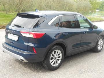 KUGA(my'22)1.5dci(NUOVO:73.000km)STRAFULL,E6D-ISC