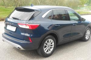 KUGA(my'22)1.5dci(NUOVO:73.000km)STRAFULL,E6D-ISC