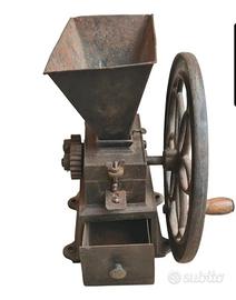 Macinacaffè da farmacista peugeot freres