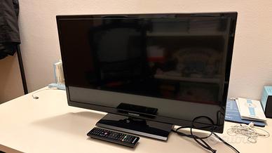 Televisore Telefunken 24” led (No Smart TV)