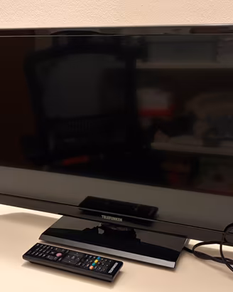 Televisore Telefunken 24” led (No Smart TV)