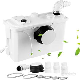 Pompa a benzina elettrica a batteria pompa