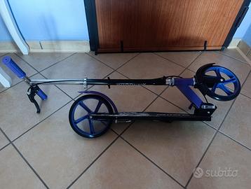 Monopattino NON elettrico per ragazzi e adulti