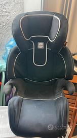 Sediolina auto bambino Bellelli