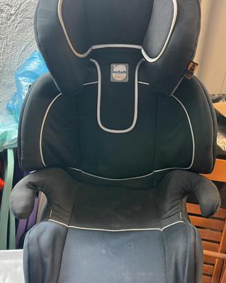 Sediolina auto bambino Bellelli