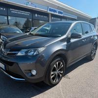 Toyota RAV 4 RAV4 2.2 D-CAT A/T 4WD Lounge