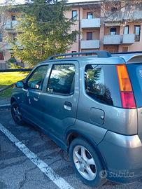 SUZUKI IGNIS 2006 1.3 benzina 16V 