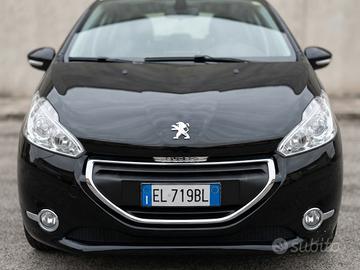 Peugeot 208 1.6 blu HDi