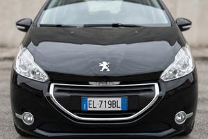 Peugeot 208 1.6 blu HDi