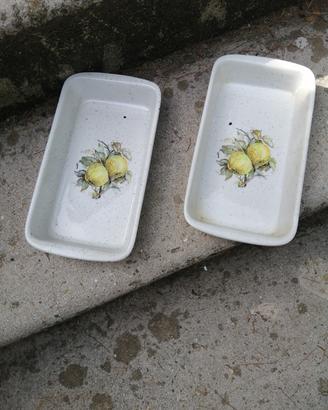 Pirofile da forno