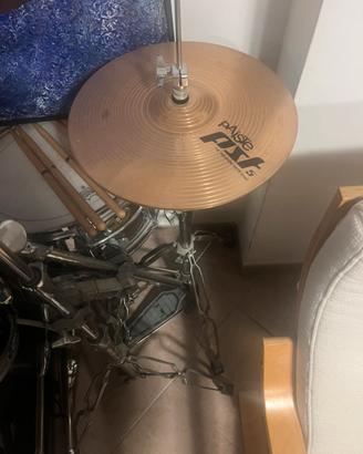 Batteria Pearl