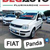 Fiat Panda 1.4 Natural Power Classic