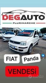 Fiat Panda 1.4 Natural Power Classic