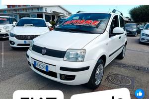 Fiat Panda 1.4 Natural Power Classic