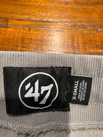 pantaloni new York yankees