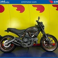 DUCATI Scrambler 800 Garantita e Finanziabile