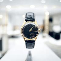 Zenith Stellina vintage in oro 18KT (rarissimo)