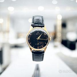 Zenith Stellina vintage in oro 18KT (rarissimo)