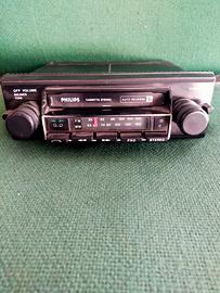 autoradio 