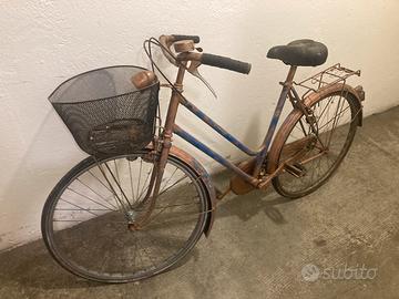 City Bike stile holland