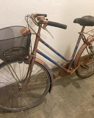 City Bike stile holland