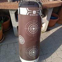 Sacco da boxe 🥊 per pugilato 