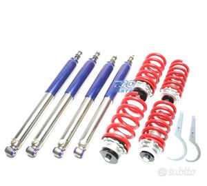 KIT SOSPENSIONE FILETTATA MERCEDES CLK W208 97-02
