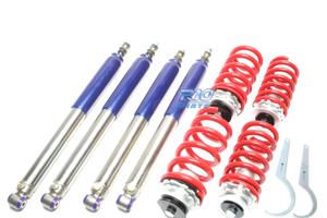 KIT SOSPENSIONE FILETTATA MERCEDES CLK W208 97-02