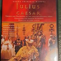 Haendel Opera Julius Caesar