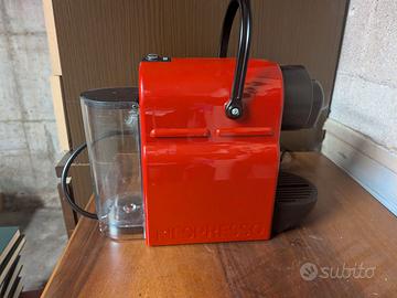 Macchina da Caffè Nespresso Krups