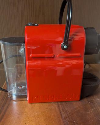 Macchina da Caffè Nespresso Krups