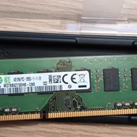 RAM 4GB DDR3