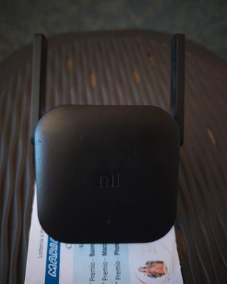 Router Wifi Xiaomi