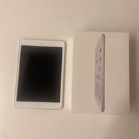 Apple Ipad Retina Mini 2 Wi-fi 32GB Silver