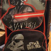 Star Wars Zaino Scuola Estensibile

