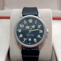 Orologio Vintage, fasi lunare