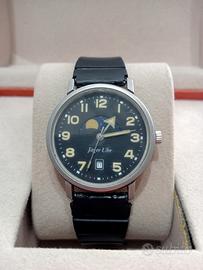 Orologio Vintage, fasi lunare