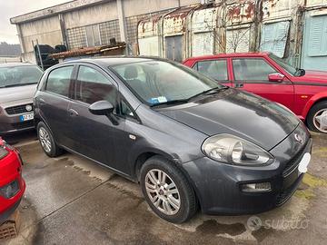 Fiat Grande Punto 1.4 5 porte Actual EasyPower