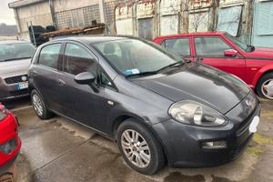 Fiat Grande Punto 1.4 5 porte Actual EasyPower
