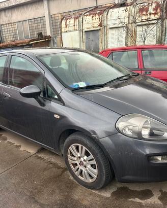 Fiat Grande Punto 1.4 5 porte Actual EasyPower