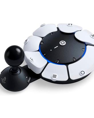 Controller Access ps5