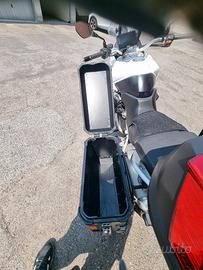 Moto Guzzi Stelvio