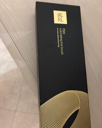 spazzola ghd rise volumising hot brush