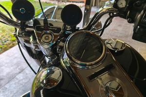   Harley Davidson Road King Classic