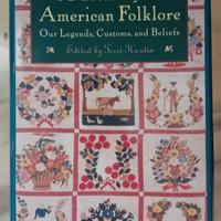 A Treasury of American Folklore-Prima Edizione 94 