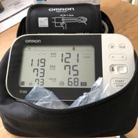 OMRON misuratore pressione arteriosa