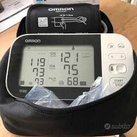 OMRON misuratore pressione arteriosa