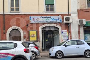 Negozio Sora [2025/008ACG]