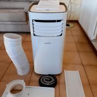 Climatizzatore portatile 