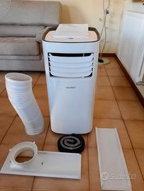 Climatizzatore portatile 